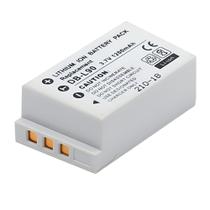 Bateria DB-L90 para Filmadoras Sanyo VPC-SH1 / SH11 Bateria DB-L90 para Filmadoras Sanyo VPC-SH1 / SH11