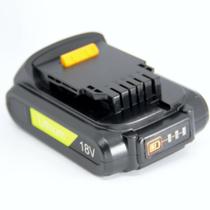 Bateria DCB2000B 1800MAH Para Dewalt