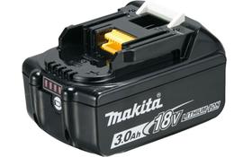 Bateria de 18V LI-ION 3.0Ah MAKITA BL1830B - 197599-5
