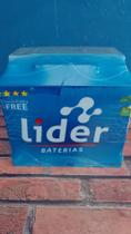 Bateria de 40ahD/12v selada 1 ano de garantia LIDER Bateria de 40ahD/12v selada 1 ano de garantia LIDER