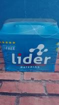 Bateria de 60ahD/12v selada 1 ano de garantia LIDER Bateria de 60ahD/12v selada 1 ano de garantia LIDER