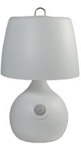 Bateria de 90h para berçário com sensor de movimento Mighty Bright Baby Nursery