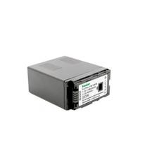 Bateria De Alta Capacidade Para Panasonic Kastar Vw-Vbg6