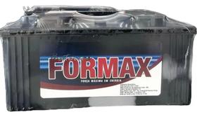 Bateria De Caminhão 150ah Formax - BASE DE TROCA