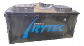 Bateria De Caminhão 150ah Rytec - BASE DE TROCA