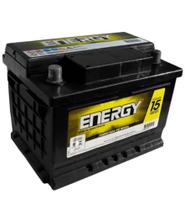Bateria de carro Energy selada 60 amperes 12v