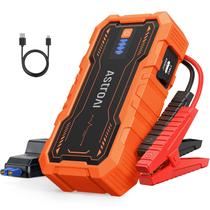 Bateria de carro Jump Starter AstroAI S8 Pro 3000A Peak 12V Bateria de carro Jump Starter AstroAI S8 Pro 3000A Peak 12V