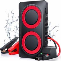 Bateria de carro Jump Starter BuTure VAC 2000A 12800mAh