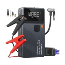 Bateria de carro Jump Starter EBOSSOM Spark JC8 12000mAh
