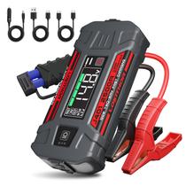 Bateria de carro Jump Starter LOKITHOR J401 2500A 12V portátil