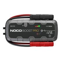 Bateria de carro Jump Starter NOCO Boost Pro GB150 3000A 12V
