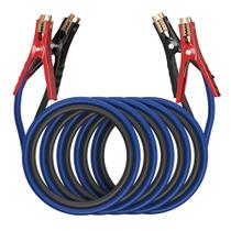 Bateria de carro Jumper Cables Extrepo Heavy Duty 4 Gauge 6m 600A Bateria de carro Jumper Cables Extrepo Heavy Duty 4 Gauge 6m 600A