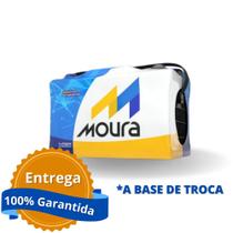 Bateria De Carro Moura M90TD