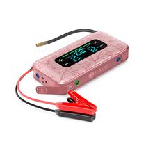 Bateria de carro portátil Jump Starter HALO Bolt Ultimate 3 Bateria de carro portátil Jump Starter HALO Bolt Ultimate 3