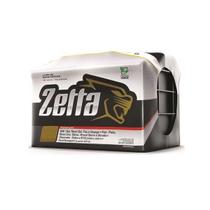 Bateria de Carro Zetta 40Ah - 12v - Z40D