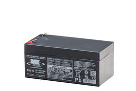 Bateria de chumbo-ácido selada recarregável MK Battery ES3-12 12V 3AH Bateria de chumbo-ácido selada recarregável MK Battery ES3-12 12V 3AH