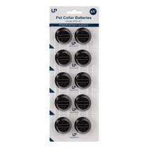 Bateria de Coleira para Animais de Estimação LP RFA-67 - Compatível com PIF-300, RF300 e PIF-275-19