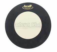 Bateria de Estudo Torelli TBE02 Compacta com Pad de Bumbo e Caixa com sistema de ferragem Bateria de Estudo Torelli TBE02 Compacta com Pad de Bumbo e Caixa com sistema de ferragem