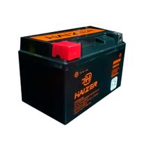 Bateria De Gel Haizer Hzrz8.6-bs 8,6ah Yamaha Yzf-r1 Cbr600
