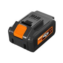 Bateria de Íon de Lítio 4,0 Ah 20v Wokin Tools Bateria de Íon de Lítio 4,0 Ah 20v Wokin Tools