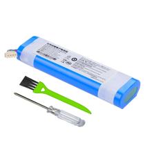Bateria de íon de lítio DFTIM 14,4V 3400mAh para Ecovacs Deebot