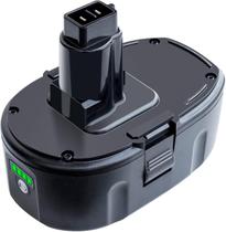 Bateria de íon de lítio DTK 18V 7.0Ah para ferramentas Dewalt Bateria de íon de lítio DTK 18V 7.0Ah para ferramentas Dewalt