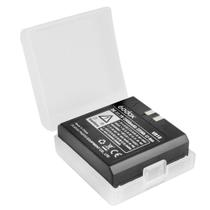 Bateria de Íon de Lítio GODOX VB18 para Flash VING V850II e V860II