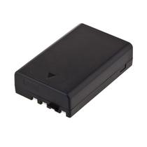 Bateria de íon de lítio recarregável Power 2000 DL-i109 7,4V 1200mAh Bateria de íon de lítio recarregável Power 2000 DL-i109 7,4V 1200mAh