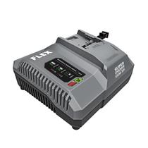 Bateria de íon de lítio Super Charger FLEX 24V 550W FX0431-Z Bateria de íon de lítio Super Charger FLEX 24V 550W FX0431-Z