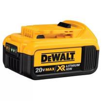 Bateria De Ion De Lition 20v Max Xr 4.0ah - Dewalt Dcb204