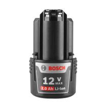 Bateria de ions de lítio 12v max 4,0ah gba 12v 4,0 bosch