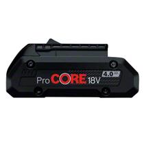 Bateria de Íons de Lítio 18V 4Ah ProCORE