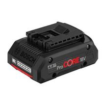 Bateria de Íons de Lítio Bosch Procore 18v 4,0ah