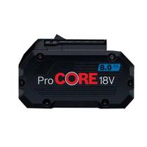 Bateria de Íons de Lítio Bosch ProCORE 18V 8,0Ah
