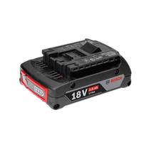 Bateria De Íons De Lítio Gba 18V 2.0AH Blister Bosch