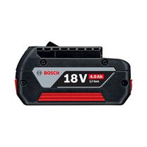 Bateria de Íons de Lítio GBA 18V 4.0Ah Bosch