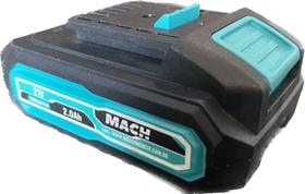 Bateria de ions de lítio Mach 2.0 Ah Para Ferramentas Bateria de ions de lítio Mach 2.0 Ah Para Ferramentas