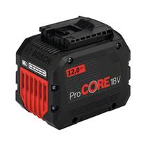 Bateria de Íons de Lítio ProCORE 18V 12,0 Ah Bosch