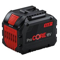 Bateria de Íons de Lítio ProCORE 18V 12,0Ah 1600A016GU Bosch Bateria de Íons de Lítio ProCORE 18V 12,0Ah 1600A016GU Bosch