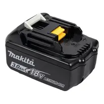 Bateria De Íons Lition 18v 3.0AH BL1830B Makita Bateria De Íons Lition 18v 3.0AH BL1830B Makita