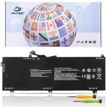 Bateria de laptop ANTIEE ZO04XL para HP ZBook Studio G3 G4 64Wh
