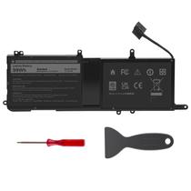 Bateria de laptop ASUNCELL 99Wh 9NJM1 para Dell Alienware 15/17