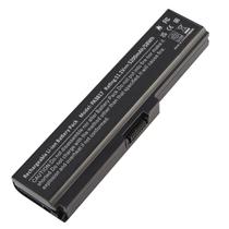 Bateria de laptop ASUNCELL para Toshiba PA3817U-1BRS 5200mAh Bateria de laptop ASUNCELL para Toshiba PA3817U-1BRS 5200mAh