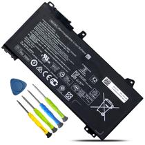 Bateria de laptop BOWEIRUI RE03XL L32656-005 para HP ProBook 450 G6