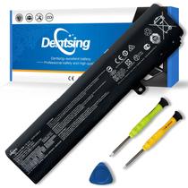 Bateria de laptop Dentsing BTY-M6H compatível com MSI GE72 GP62 GL62M