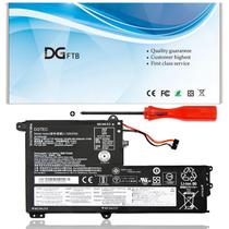 Bateria de laptop DGTEC L15M3PB0 L15C3PB1 para Lenovo IdeaPad 330S