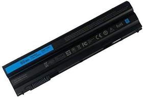 Bateria de laptop Diginex T54FJ 11,1 V 60 Wh/5200 mAh para Dell Latitude Bateria de laptop Diginex T54FJ 11,1 V 60 Wh/5200 mAh para Dell Latitude
