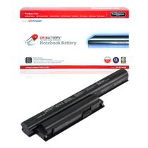 Bateria de laptop DR. BATTERY VGP-BPS26 VGP-BPS26A para Sony VAIO