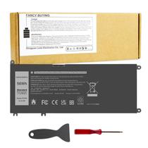Bateria de laptop Fancy Buying 33YDH para Dell Inspiron 17 7000