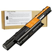 Bateria de laptop Fancy Buying 58Wh 5200mAh para Acer/Gateway
